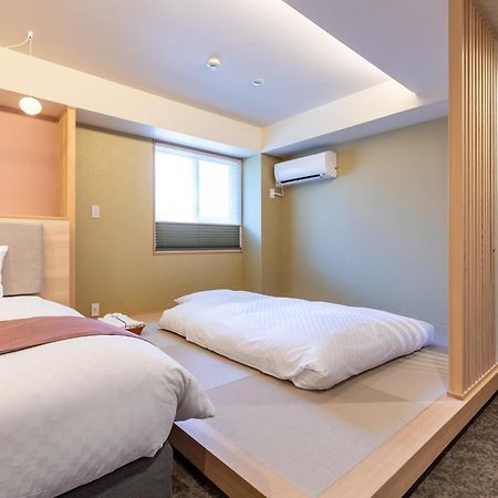 Tabist Groove Kyoto Okoshiyasu Otel Dış mekan fotoğraf
