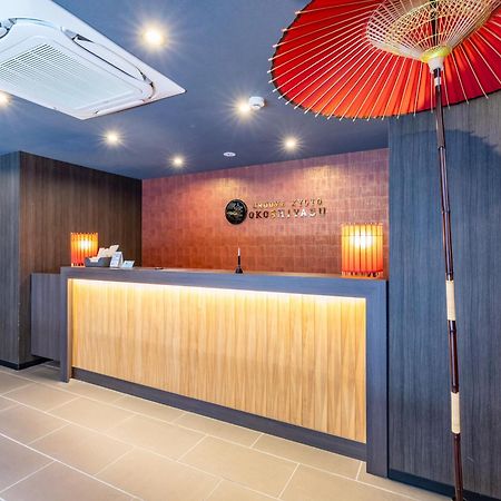Tabist Groove Kyoto Okoshiyasu Otel Dış mekan fotoğraf