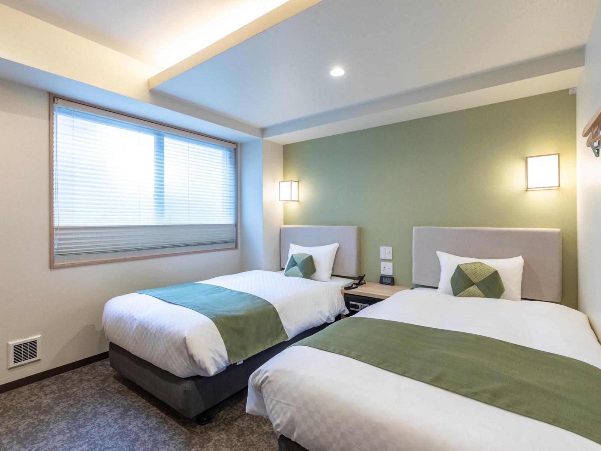 Tabist Groove Kyoto Okoshiyasu Otel Dış mekan fotoğraf