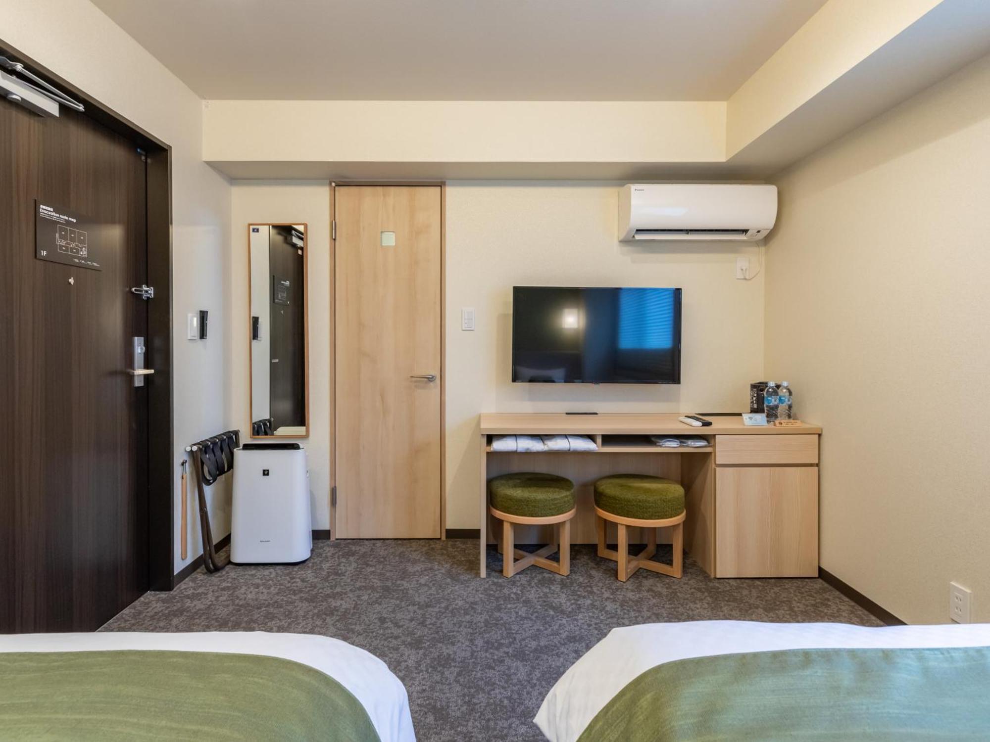 Tabist Groove Kyoto Okoshiyasu Otel Dış mekan fotoğraf