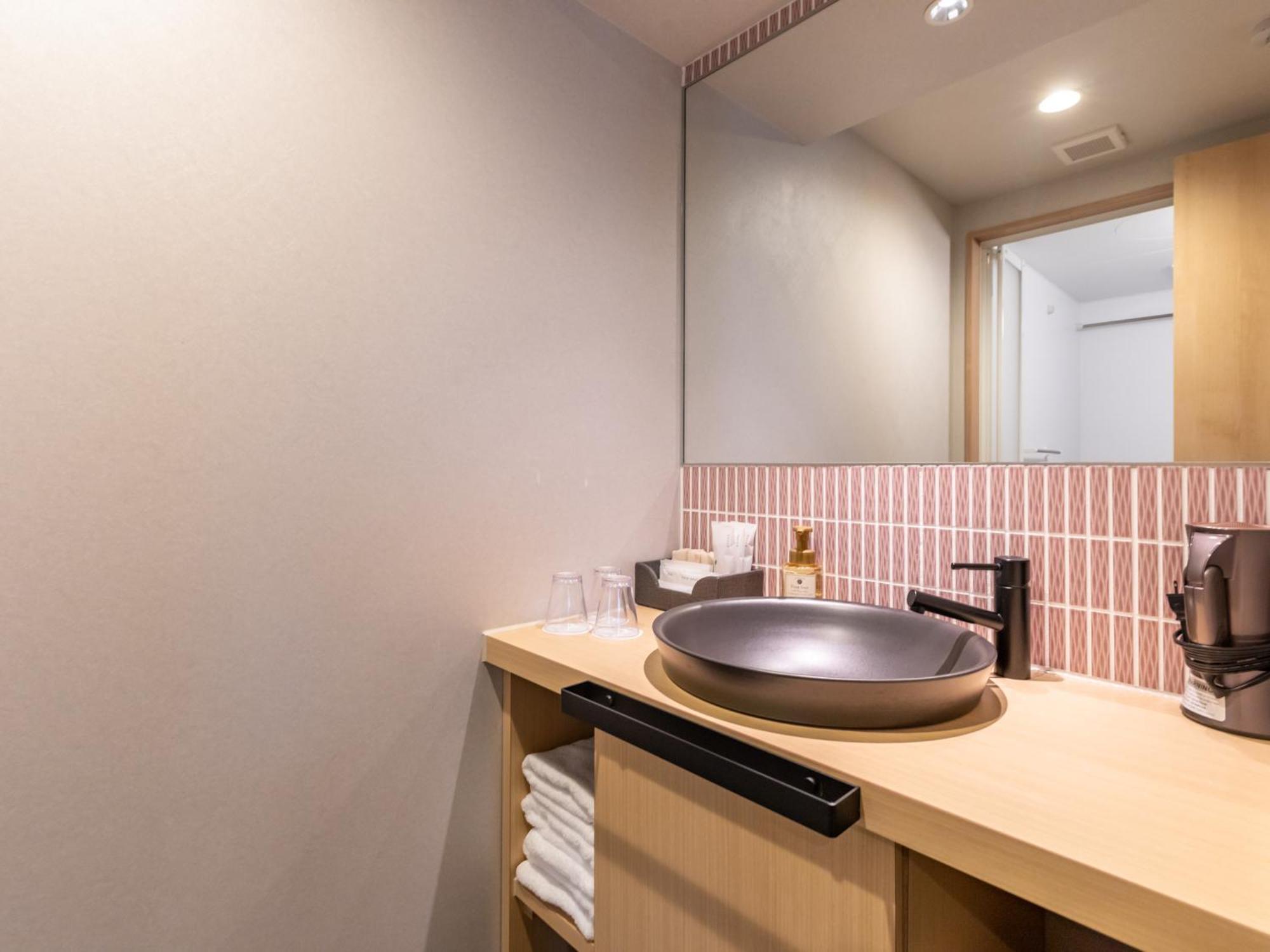 Tabist Groove Kyoto Okoshiyasu Otel Dış mekan fotoğraf