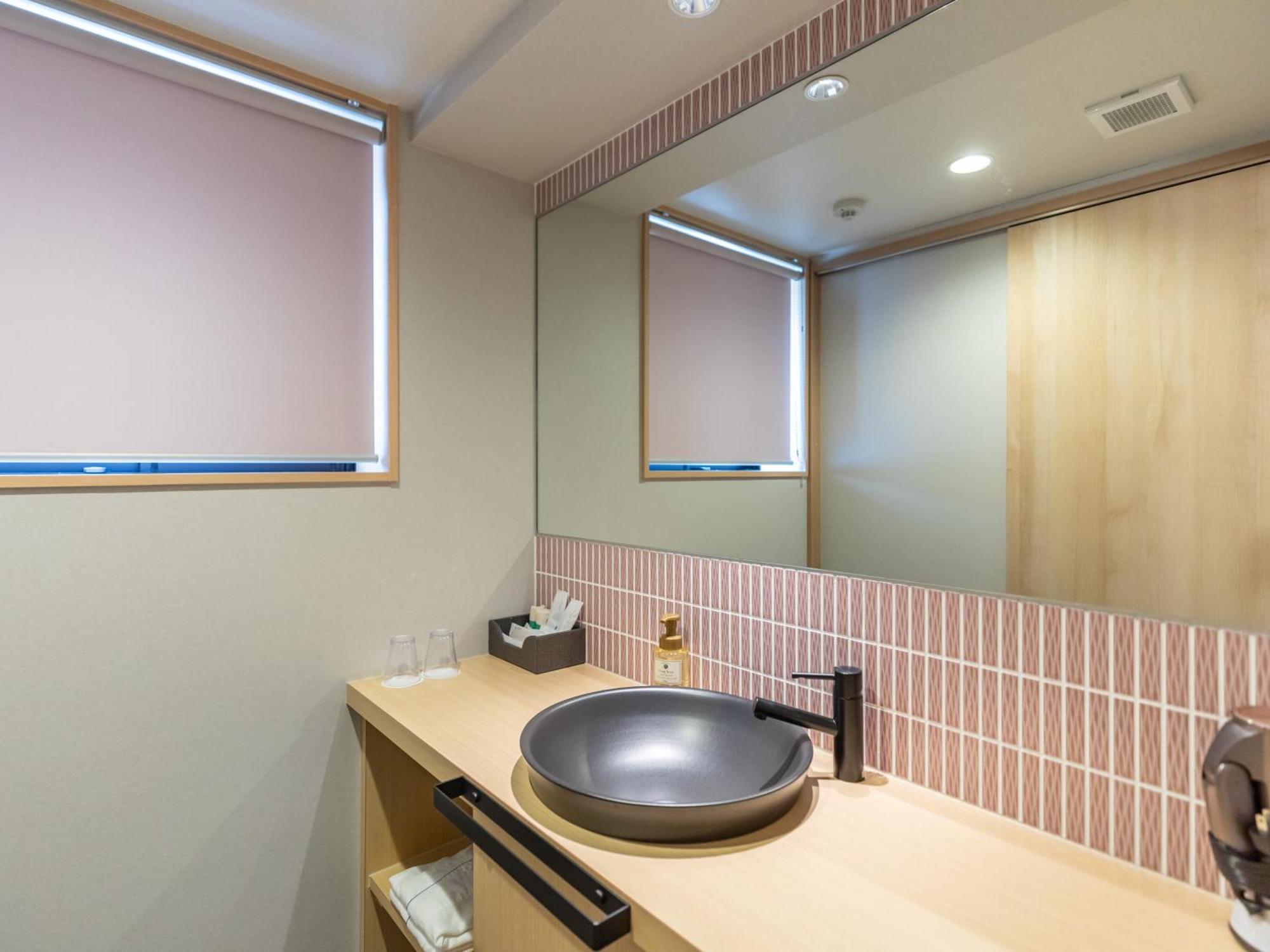 Tabist Groove Kyoto Okoshiyasu Otel Dış mekan fotoğraf