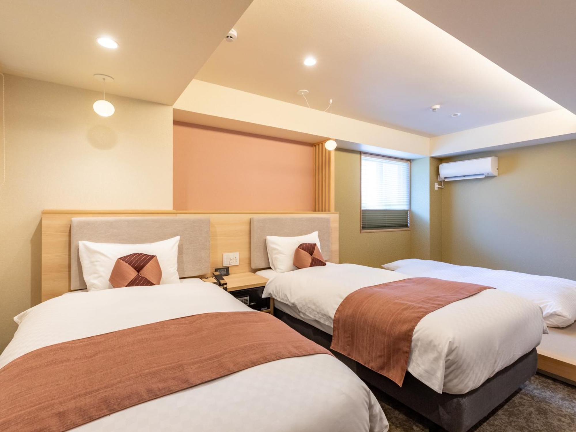 Tabist Groove Kyoto Okoshiyasu Otel Dış mekan fotoğraf