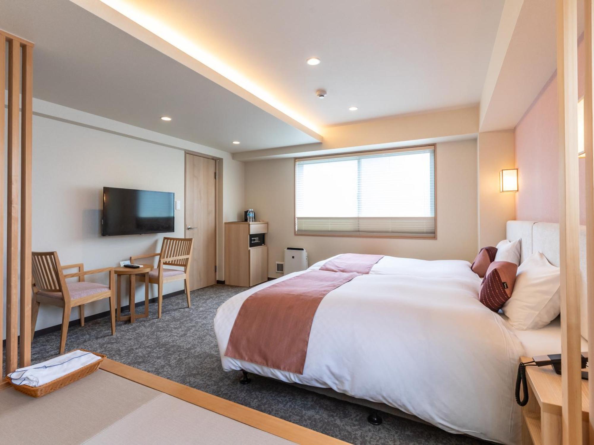 Tabist Groove Kyoto Okoshiyasu Otel Dış mekan fotoğraf