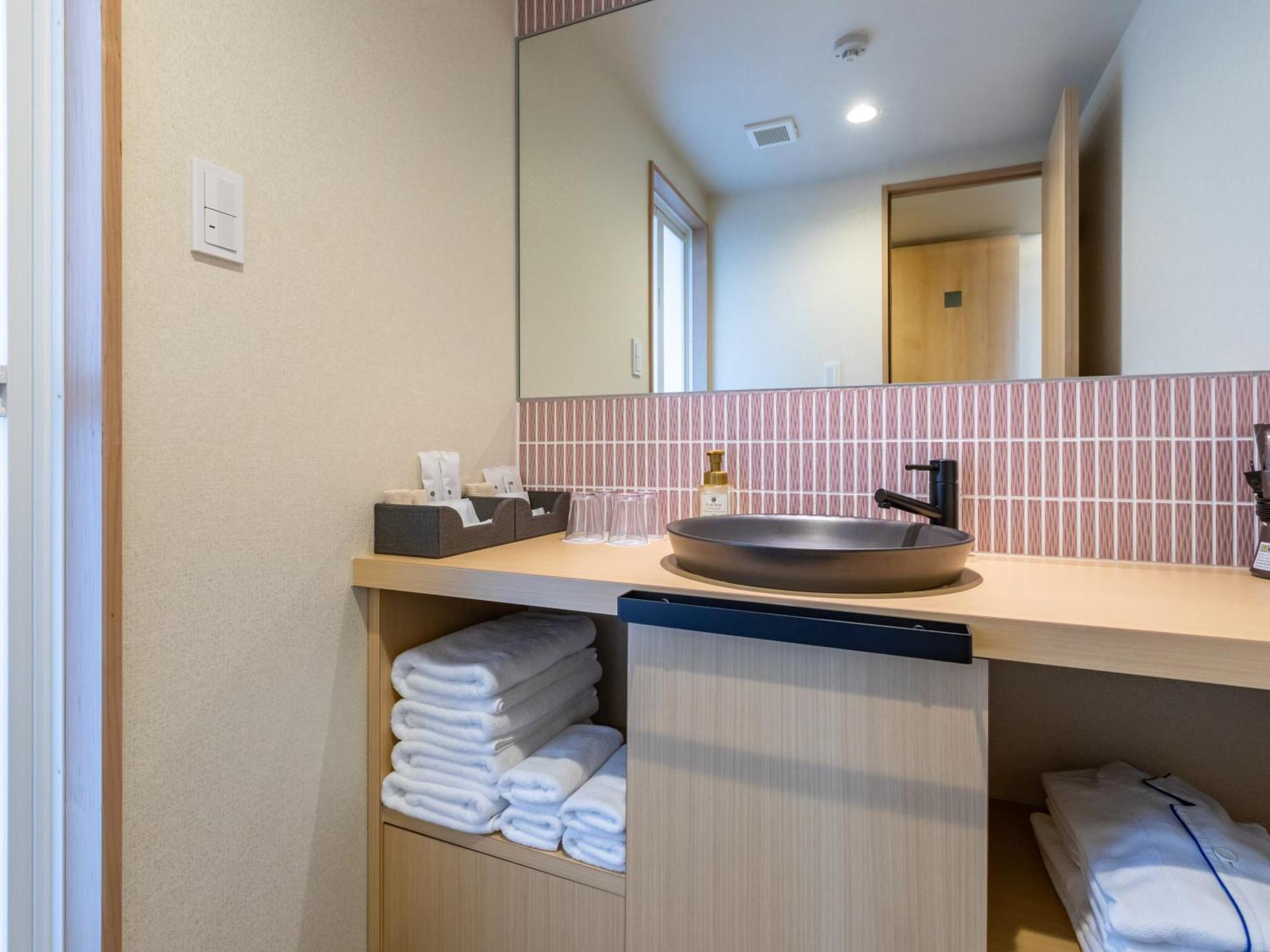 Tabist Groove Kyoto Okoshiyasu Otel Dış mekan fotoğraf