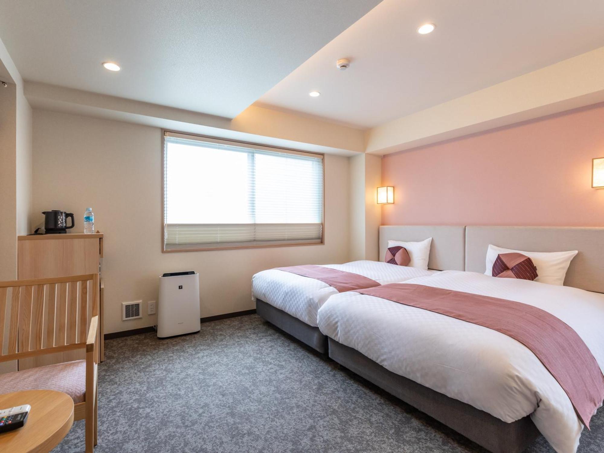 Tabist Groove Kyoto Okoshiyasu Otel Dış mekan fotoğraf