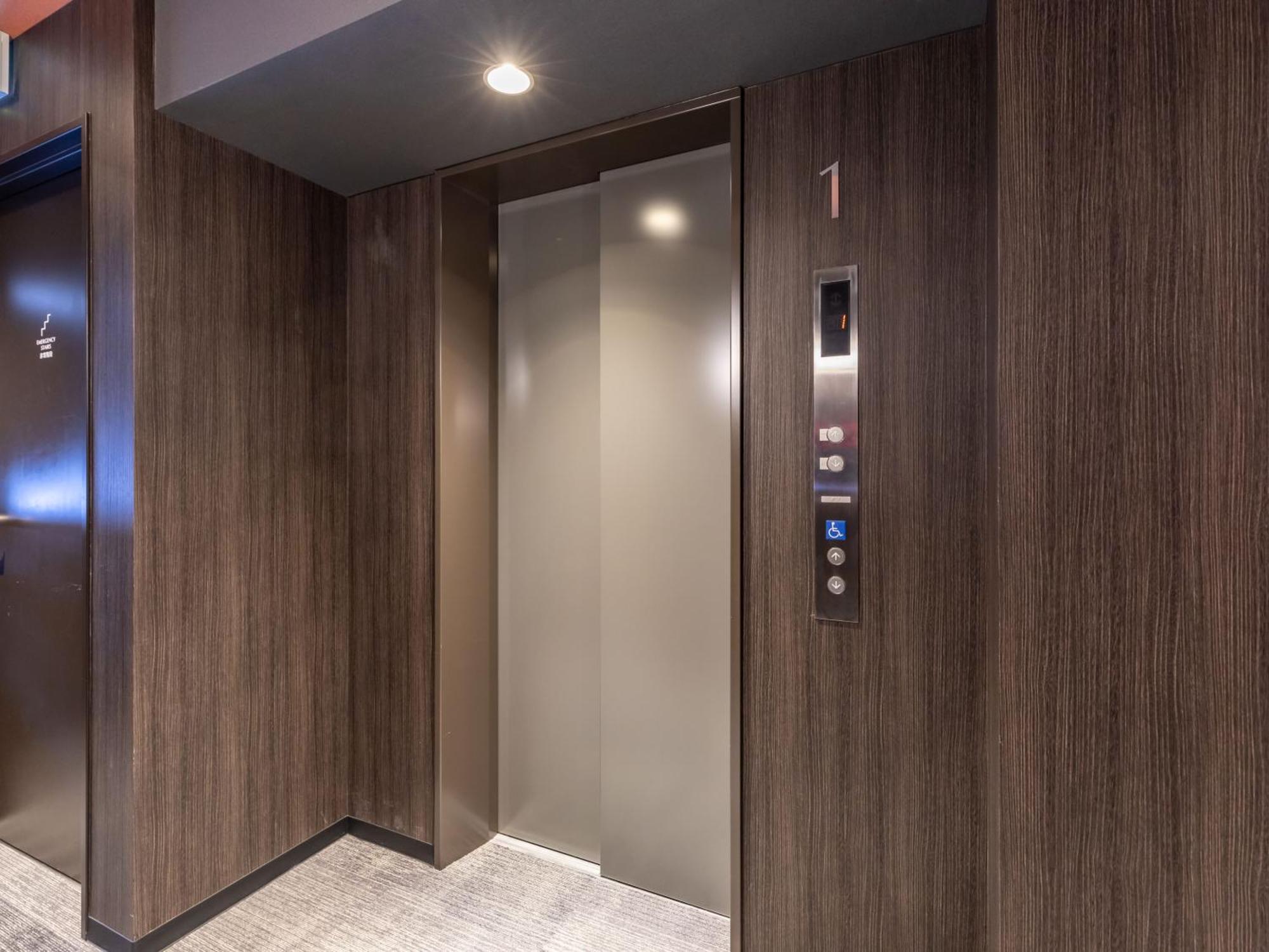 Tabist Groove Kyoto Okoshiyasu Otel Dış mekan fotoğraf