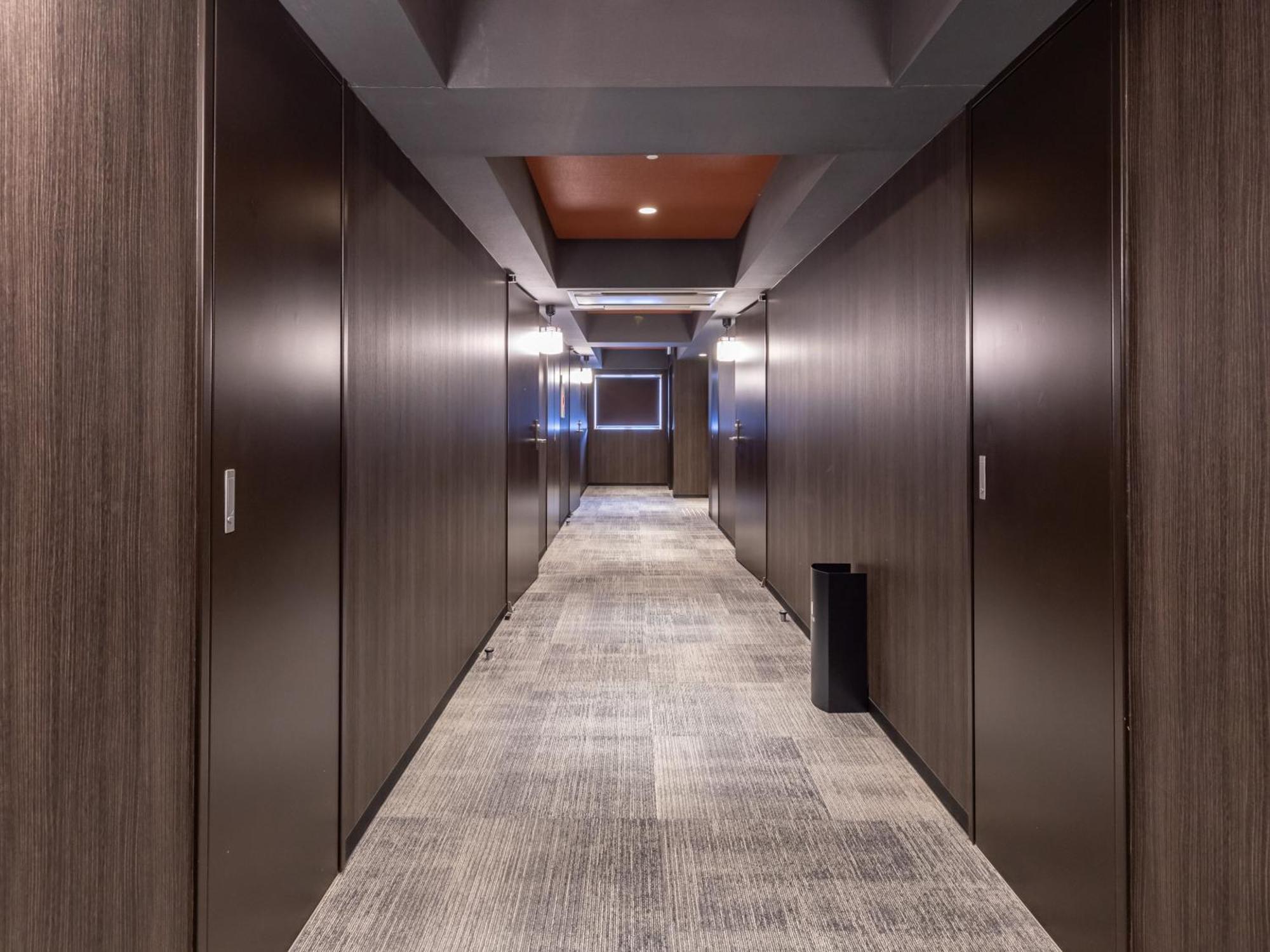 Tabist Groove Kyoto Okoshiyasu Otel Dış mekan fotoğraf
