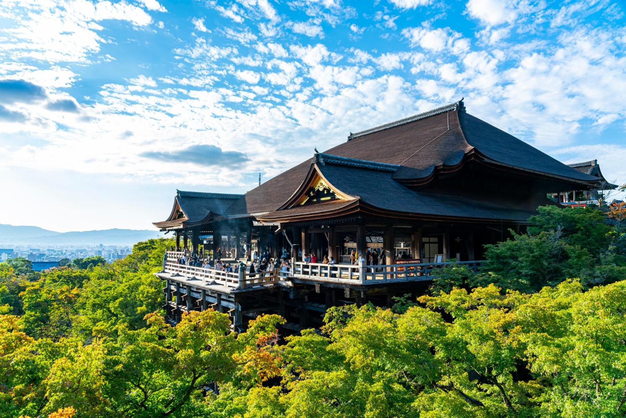 Tabist Groove Kyoto Okoshiyasu Otel Dış mekan fotoğraf